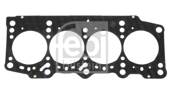 Gasket, cylinder head